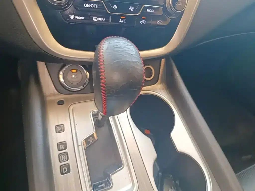 Nissan Murano 2015 2.5L XL 2WD Smart Edition — миниатюра 14