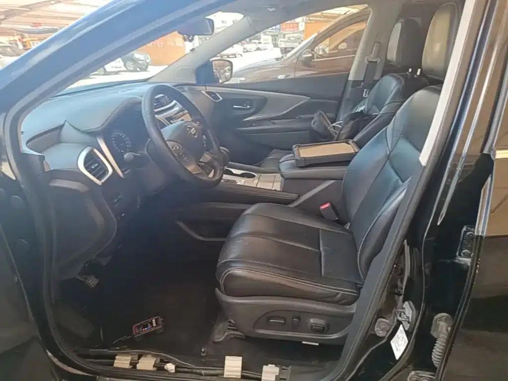 Nissan Murano 2015 2.5L XL 2WD Smart Edition — миниатюра 15