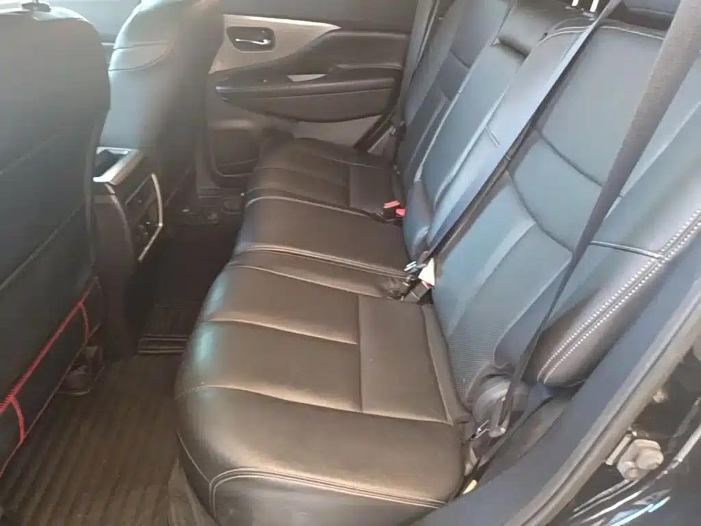 Nissan Murano 2015 2.5L XL 2WD Smart Edition — миниатюра 17