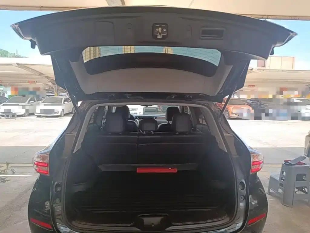 Nissan Murano 2015 2.5L XL 2WD Smart Edition — миниатюра 19