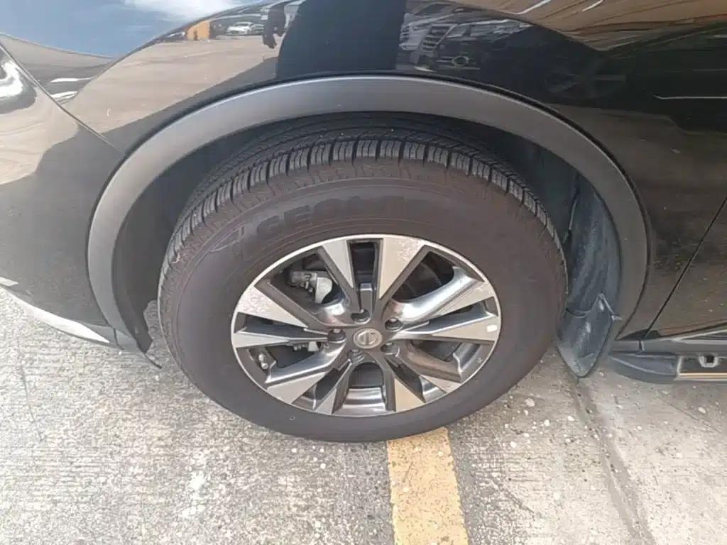 Nissan Murano 2015 2.5L XL 2WD Smart Edition — миниатюра 23