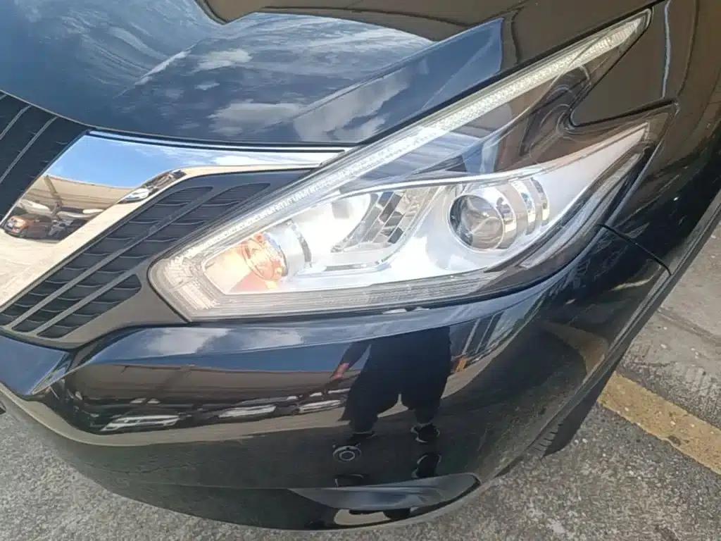 Nissan Murano 2015 2.5L XL 2WD Smart Edition — миниатюра 24