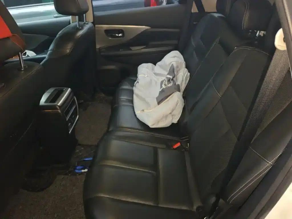 Nissan Murano 2015 2.5L XL 2WD Smart Edition — миниатюра 15