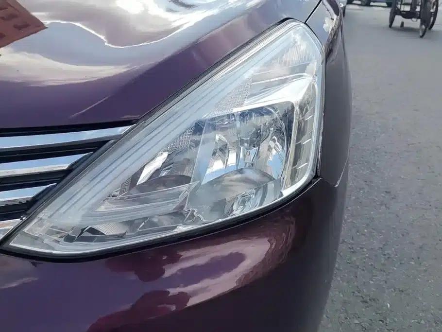 Nissan Livina 2013 1.6XE Manual Comfort Edition — миниатюра 5