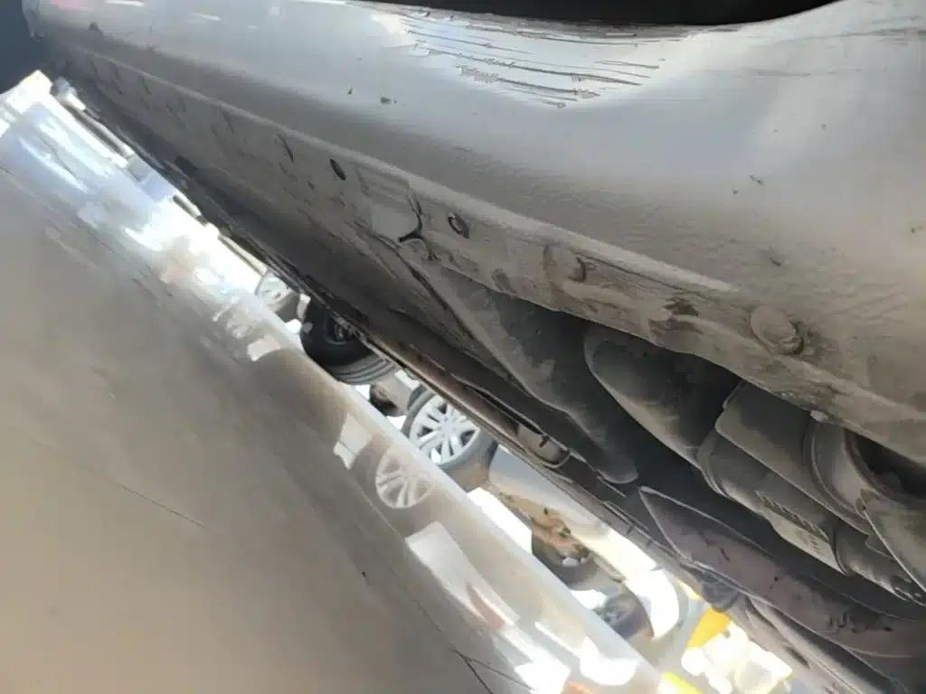 Nissan Livina 2015 1.6XE CVT Comfort Edition — миниатюра 22