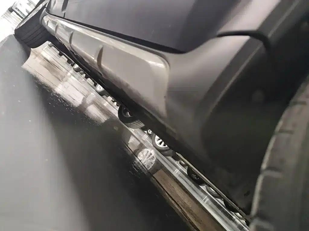 Nissan Livina 2013 Model 1.6XV CVT Deluxe Edition — миниатюра 2