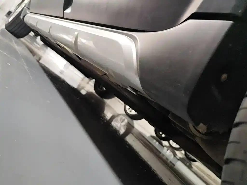 Nissan Livina 2013 Model 1.6XV CVT Deluxe Edition — миниатюра 6