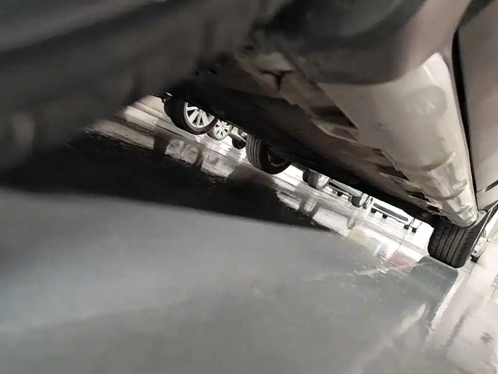 Nissan Livina 2013 Model 1.6XV CVT Deluxe Edition — миниатюра 8