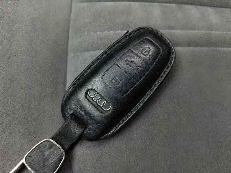 Audi A6L 2021 45 TFSI Premium Dynamic Edition — миниатюра 11