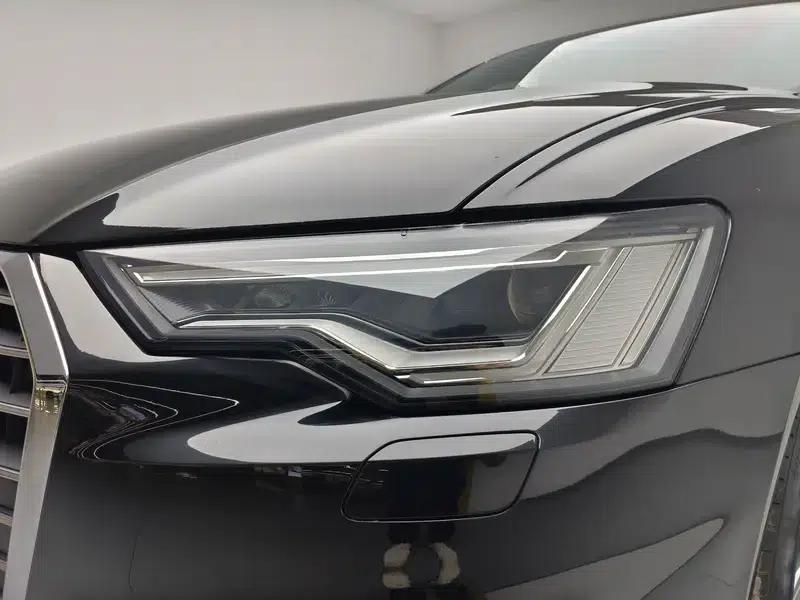 Audi A6L 2021 45 TFSI Premium Dynamic Edition — миниатюра 12