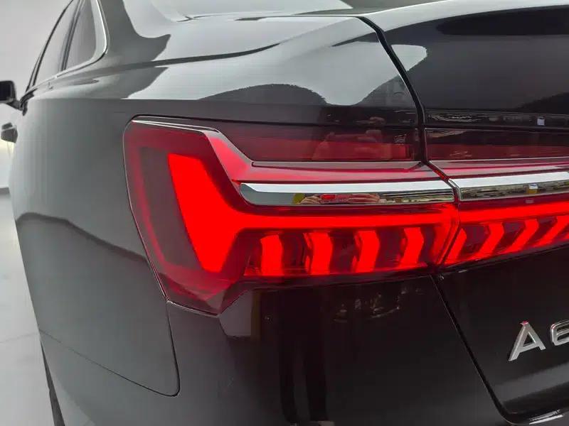 Audi A6L 2021 45 TFSI Premium Dynamic Edition — миниатюра 13