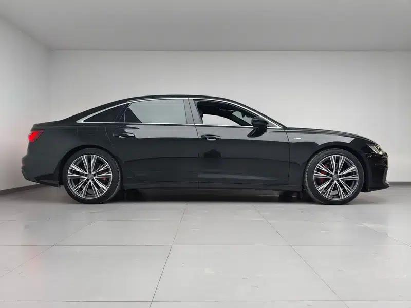 Audi A6L 2021 45 TFSI Premium Dynamic Edition — миниатюра 8