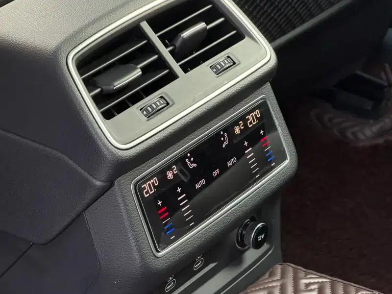 Audi A6L 2023 45 TFSI Premium Dynamic Edition — миниатюра 6