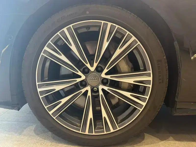 Audi A6L 2021 55 TFSI quattro Premium Dynamic Edition — миниатюра 8