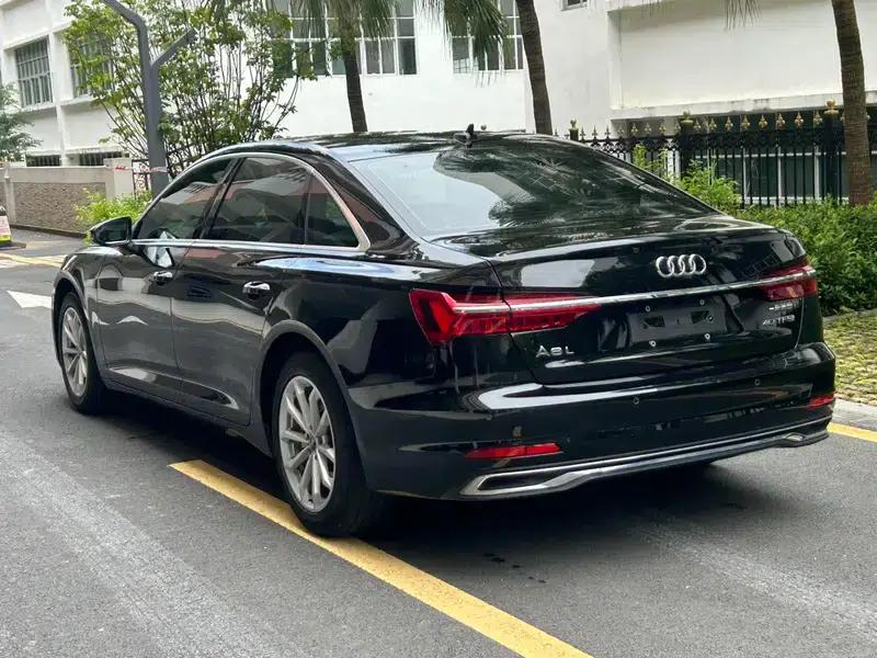 Audi A6L 2023 40 TFSI Luxury Elegance — миниатюра 5