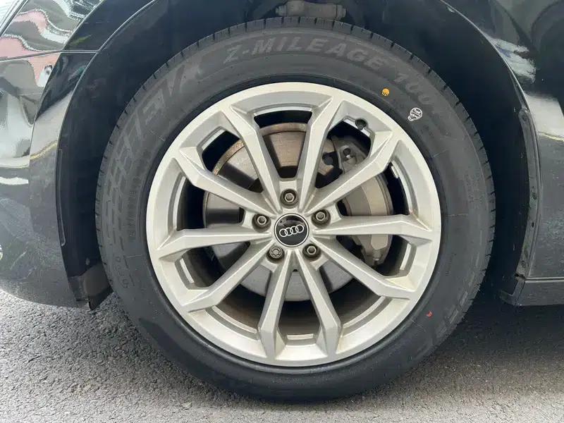 Audi A6L 2023 40 TFSI Luxury Elegance — миниатюра 8