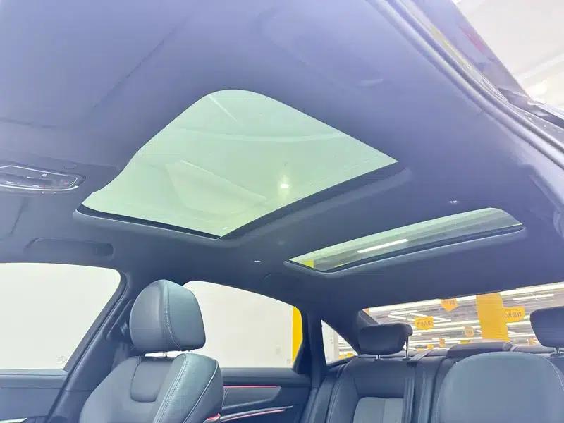 Audi A6L 2023 Facelift 45 TFSI Dynamic Edition — миниатюра 19