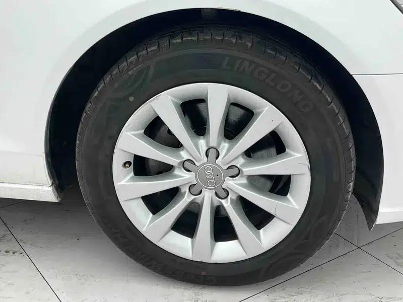 Audi A6L 2014 30 FSI Comfort — миниатюра 12