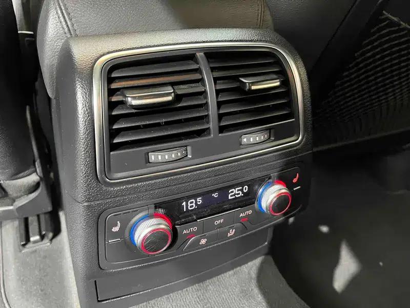 Audi A6L 2014 30 FSI Comfort — миниатюра 13