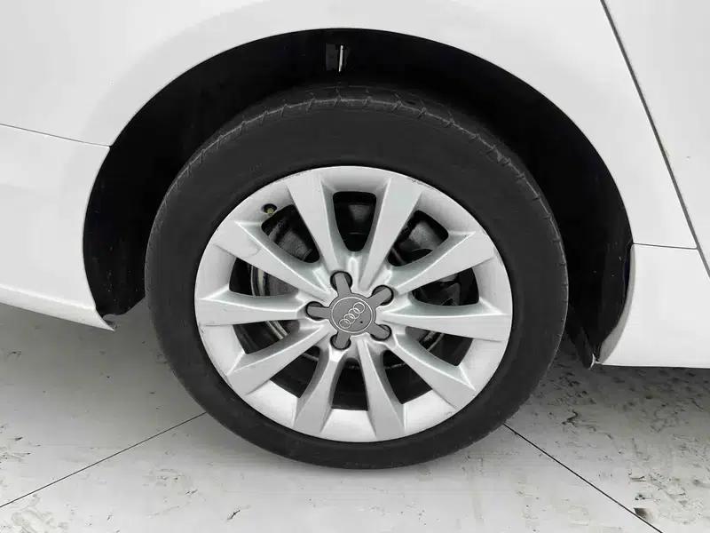 Audi A6L 2014 30 FSI Comfort — миниатюра 15