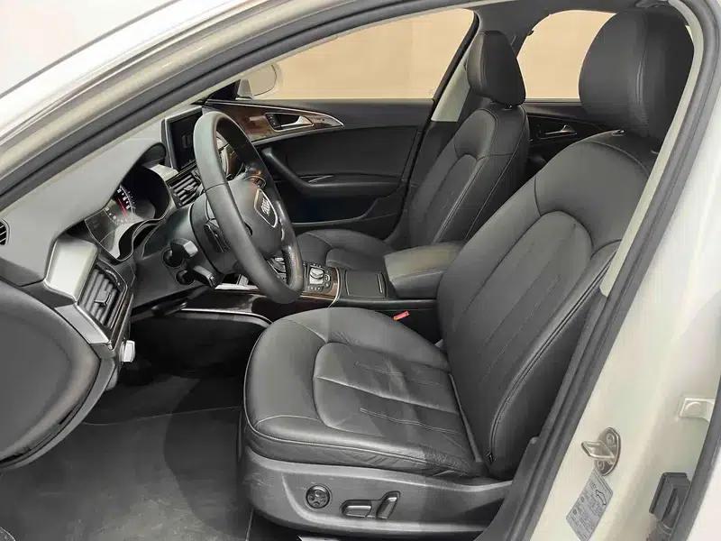 Audi A6L 2014 30 FSI Comfort — миниатюра 21