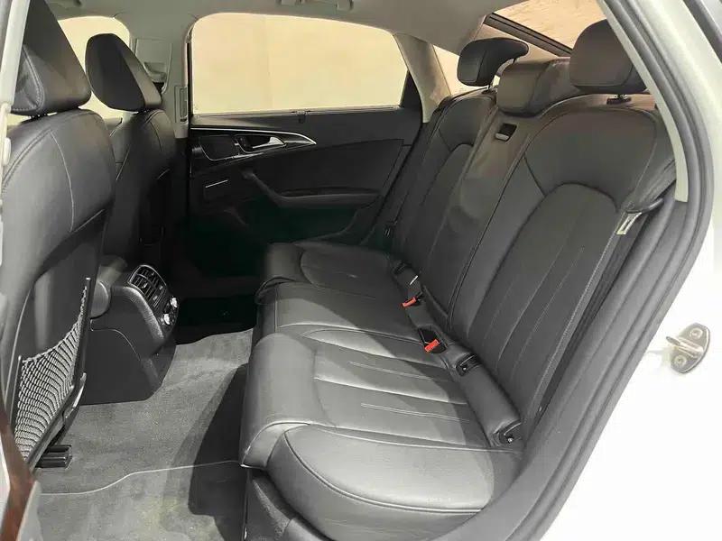 Audi A6L 2014 30 FSI Comfort — миниатюра 22