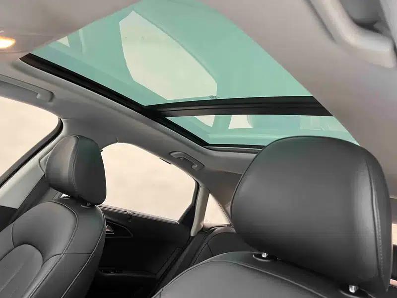 Audi A6L 2014 30 FSI Comfort — миниатюра 23