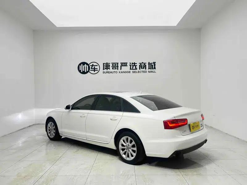 Audi A6L 2014 30 FSI Comfort — миниатюра 4