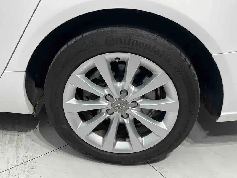Audi A6L 2014 30 FSI Comfort — миниатюра 7