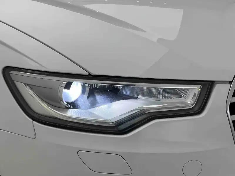 Audi A6L 2014 30 FSI Comfort — миниатюра 8