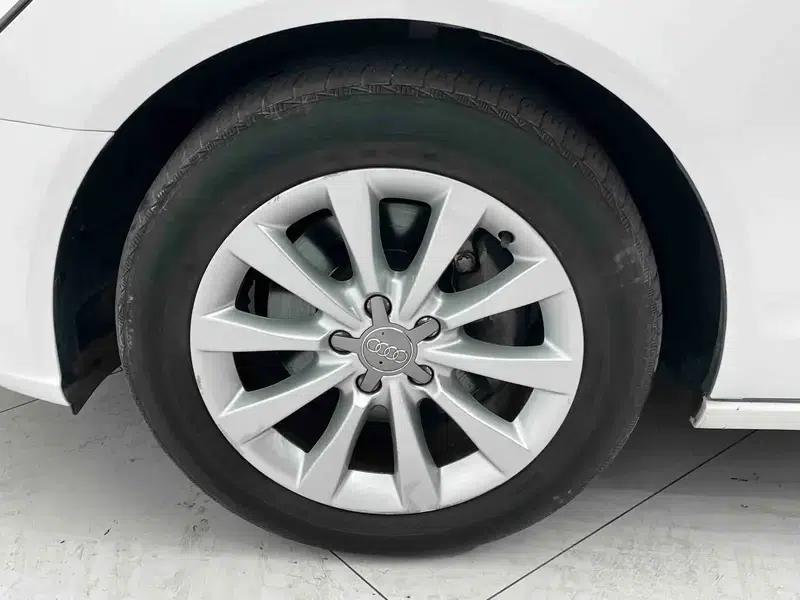 Audi A6L 2014 30 FSI Comfort — миниатюра 10