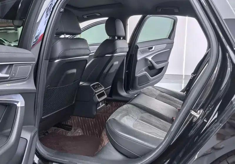 Audi A6L 2020 40 TFSI Luxury Elegance — миниатюра 12