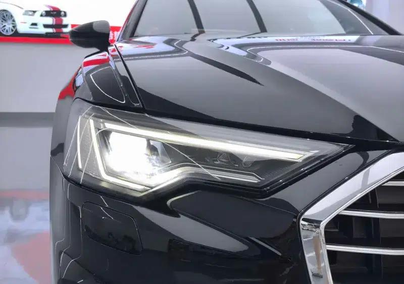 Audi A6L 2020 40 TFSI Luxury Elegance — миниатюра 7