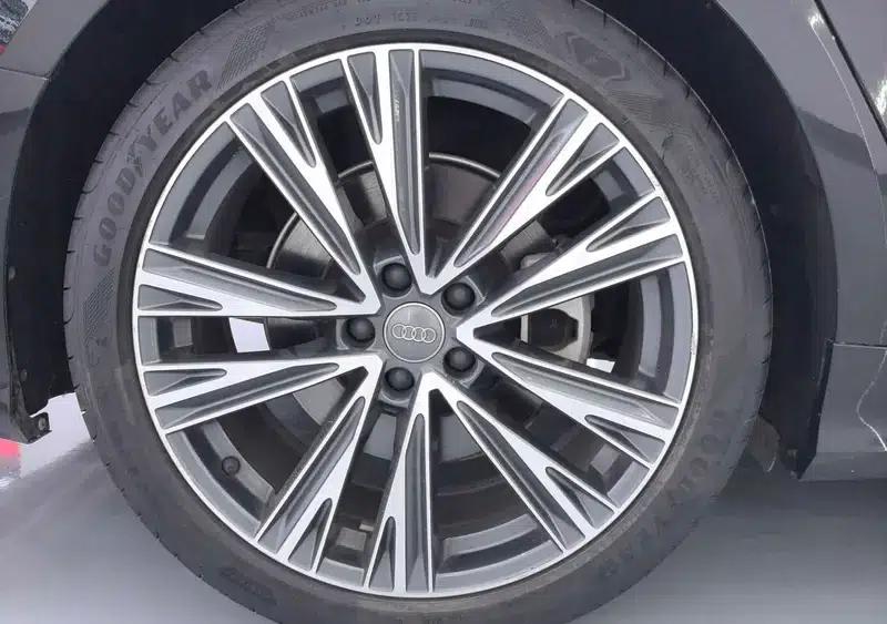 Audi A6L 2020 40 TFSI Luxury Elegance — миниатюра 8