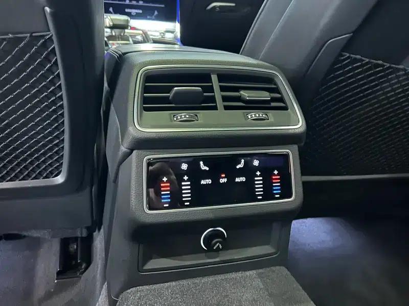 Audi A6L 2021 45 TFSI quattro Premium Dynamic Edition — миниатюра 9