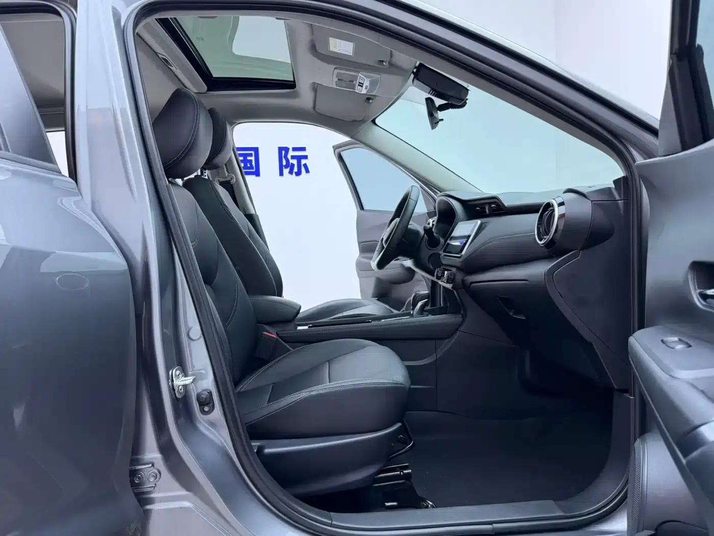 Nissan Kicks 2023 Sporty Edition 1.5L: Unleashing Power and Luxury — миниатюра 14