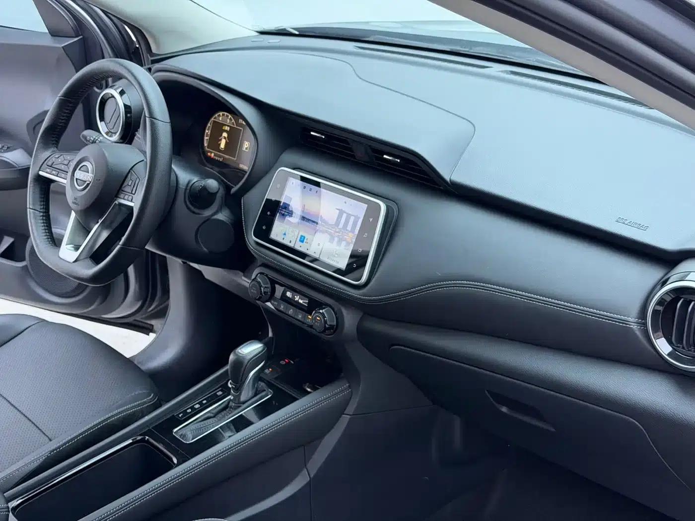 Nissan Kicks 2023 Sporty Edition 1.5L: Unleashing Power and Luxury — миниатюра 15