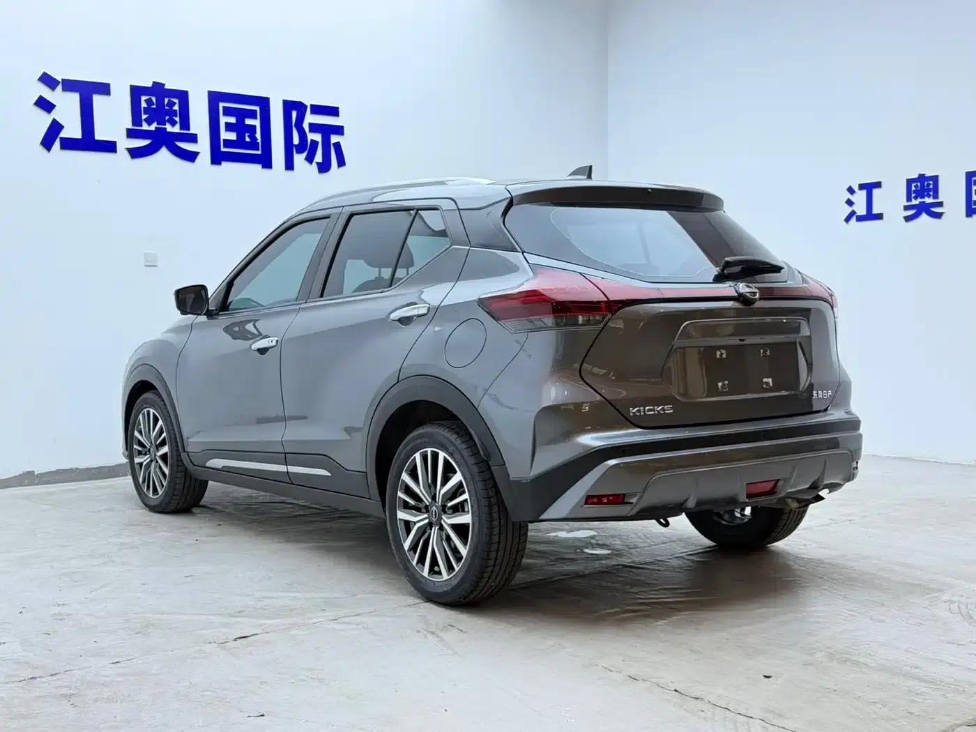 Nissan Kicks 2023 Sporty Edition 1.5L: Unleashing Power and Luxury — миниатюра 21