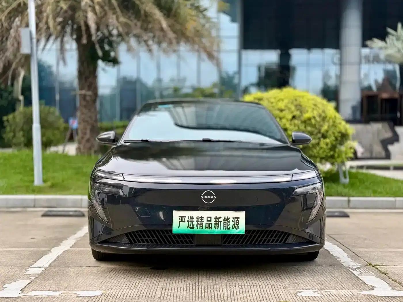 Nissan N7 2025 625 Pro — миниатюра 2