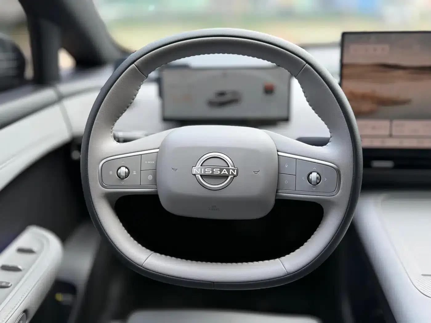 Nissan N7 2025 625 Pro — миниатюра 12