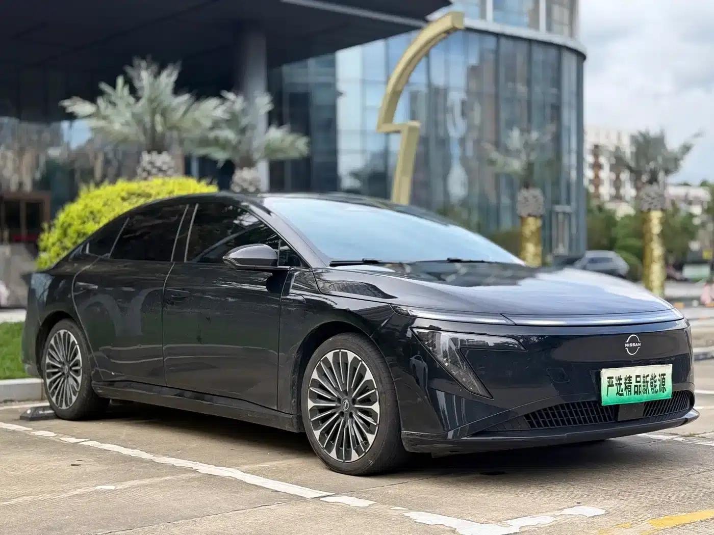 Nissan N7 2025 625 Pro — миниатюра 3