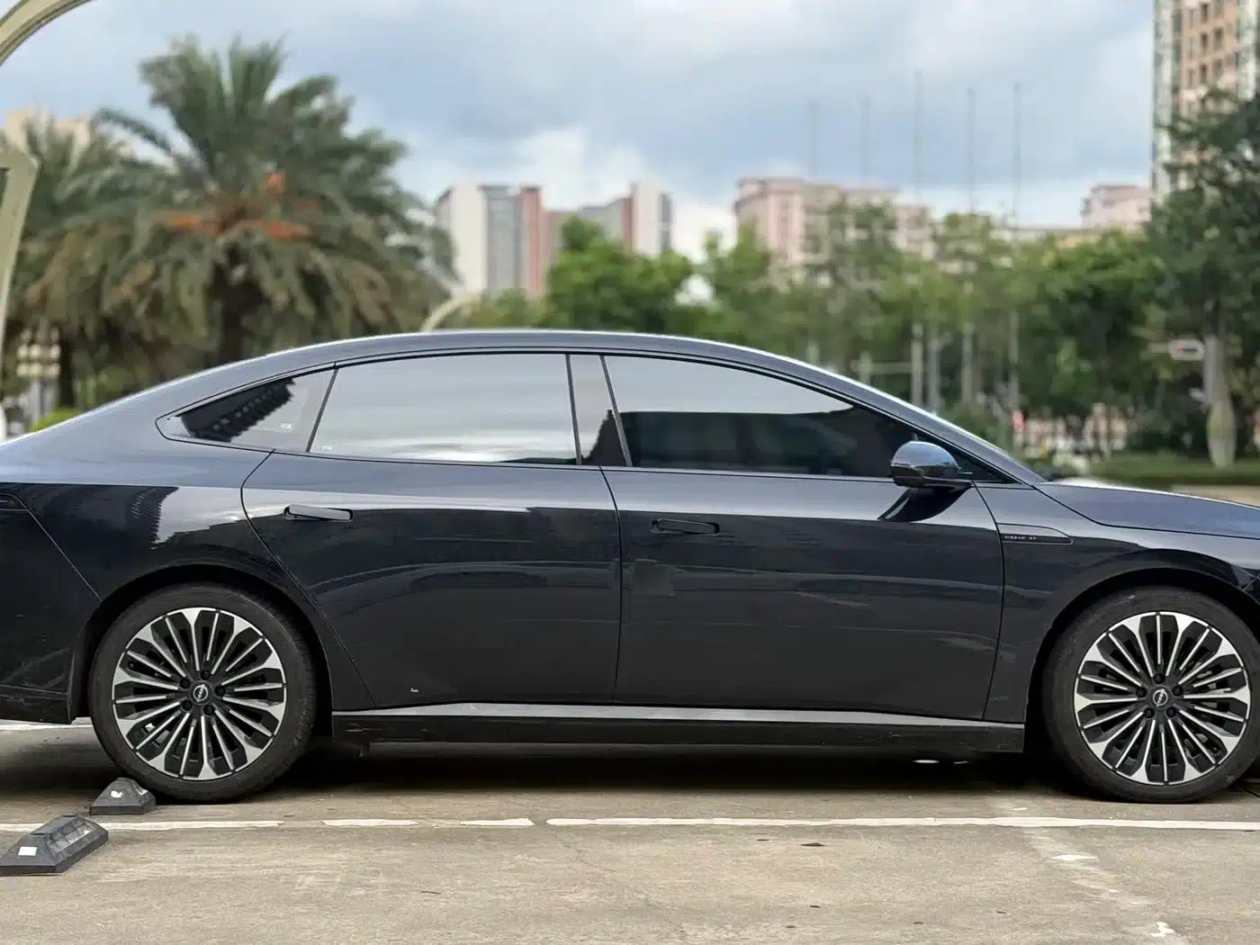 Nissan N7 2025 625 Pro — миниатюра 4