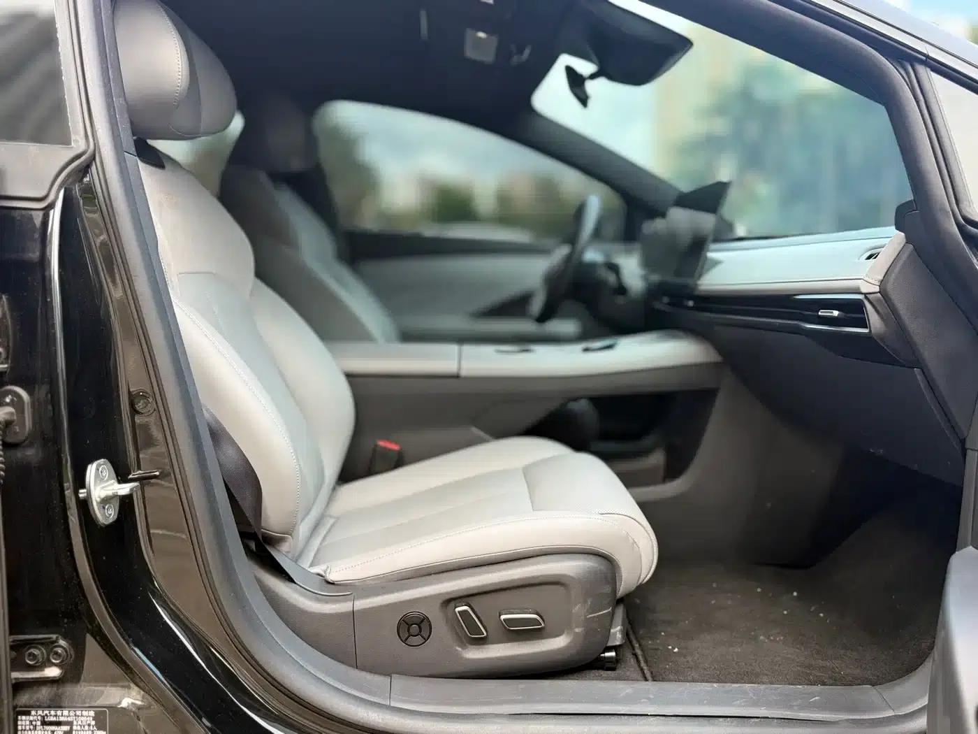 Nissan N7 2025 625 Pro — миниатюра 5