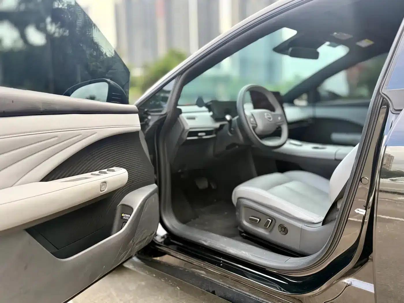 Nissan N7 2025 625 Pro — миниатюра 8