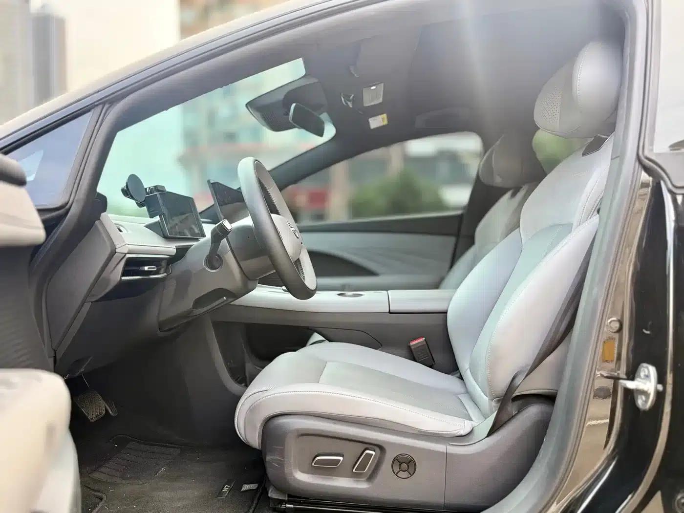 Nissan N7 2025 625 Pro — миниатюра 9