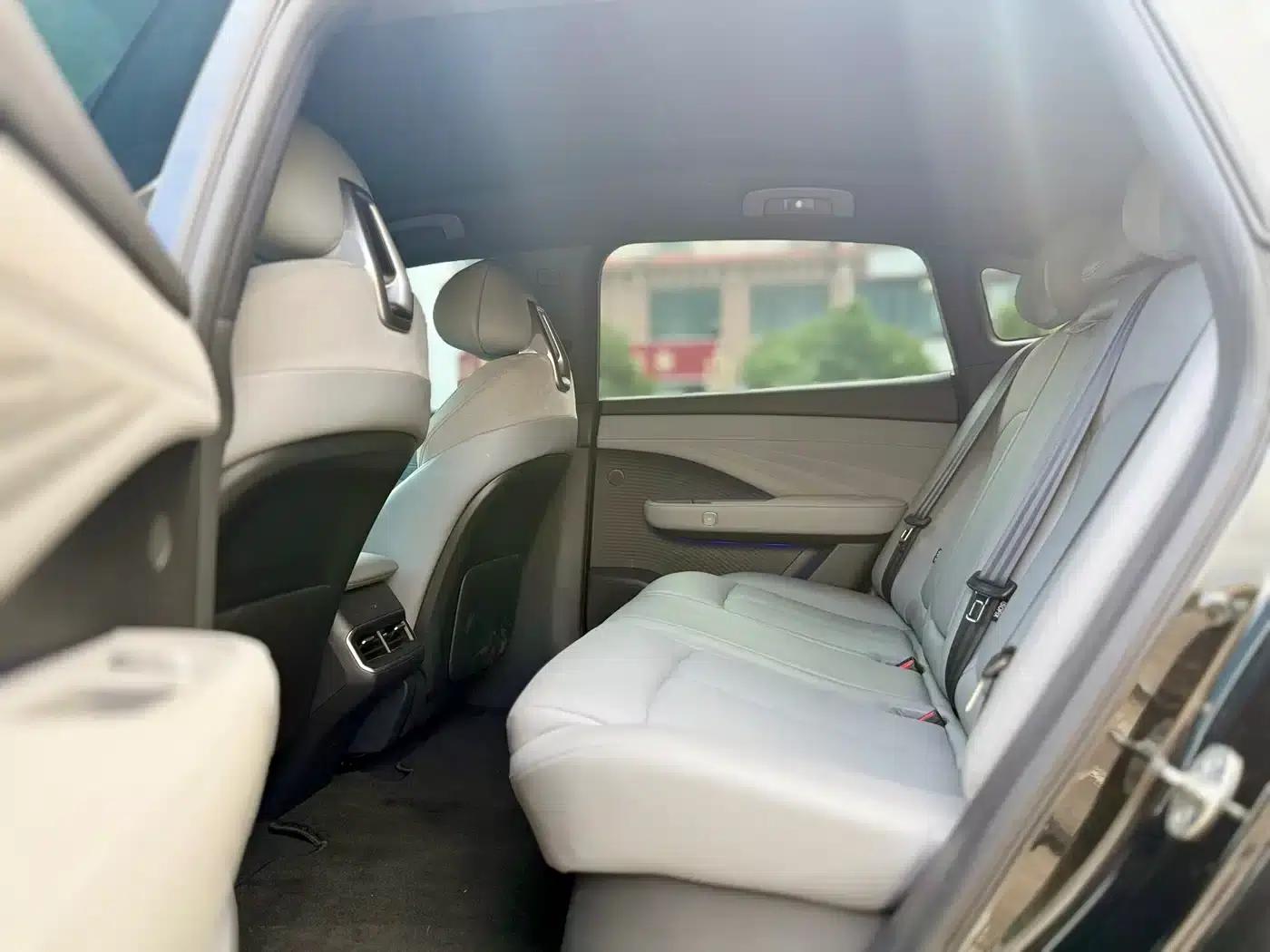 Nissan N7 2025 625 Pro — миниатюра 10
