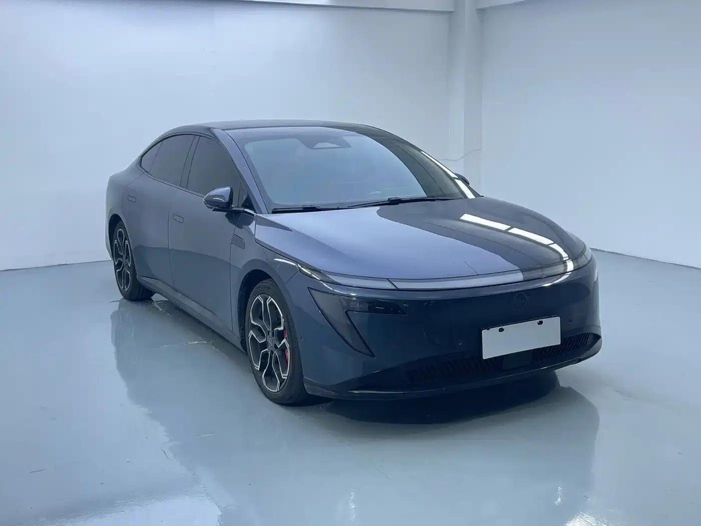 Nissan N7 2025 625 Max — миниатюра 1