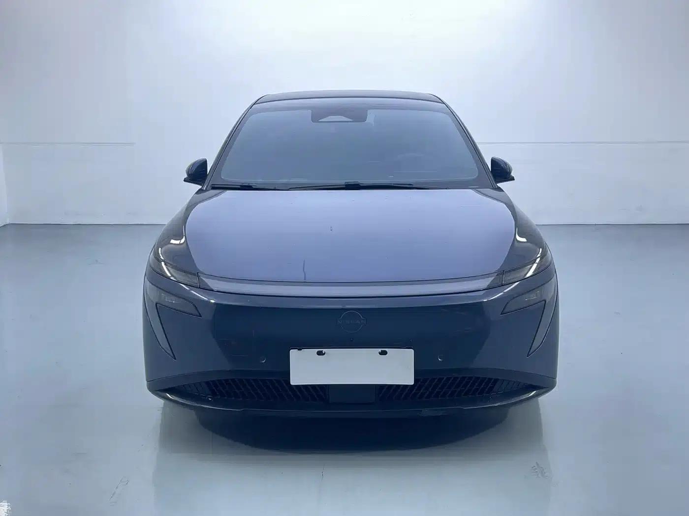 Nissan N7 2025 625 Max — миниатюра 2