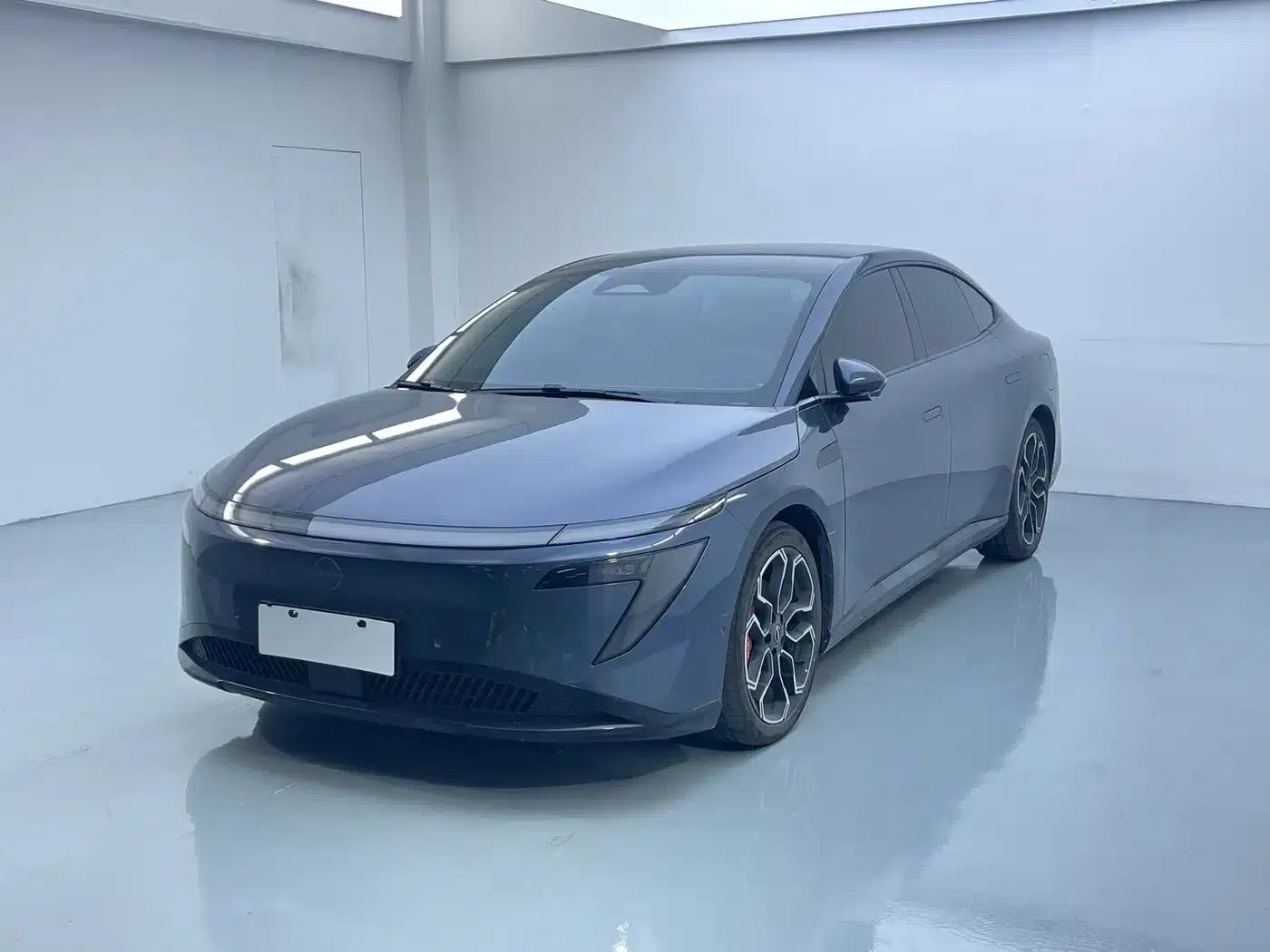 Nissan N7 2025 625 Max — миниатюра 3