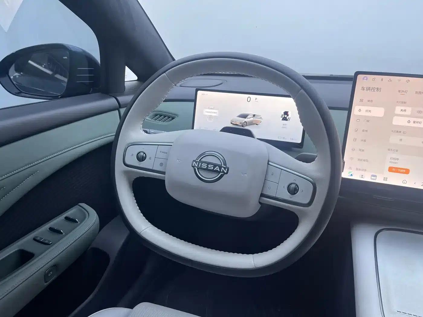Nissan N7 2025 625 Max — миниатюра 7